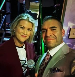 Meet your Posher, Tanya